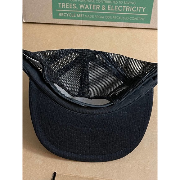 Vintage Final Four NCAA 1991 Indianapolis Hat Snapback Cap Black - Picture 3 of 5